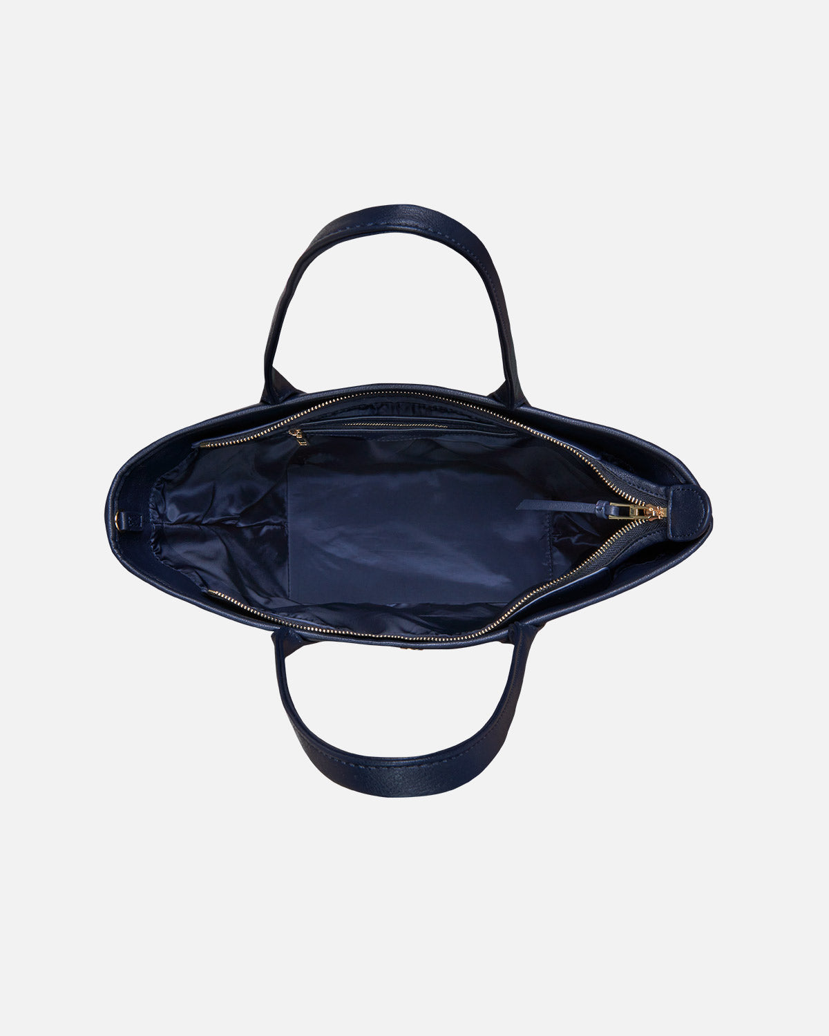 Bolso Born Midi BW Navy