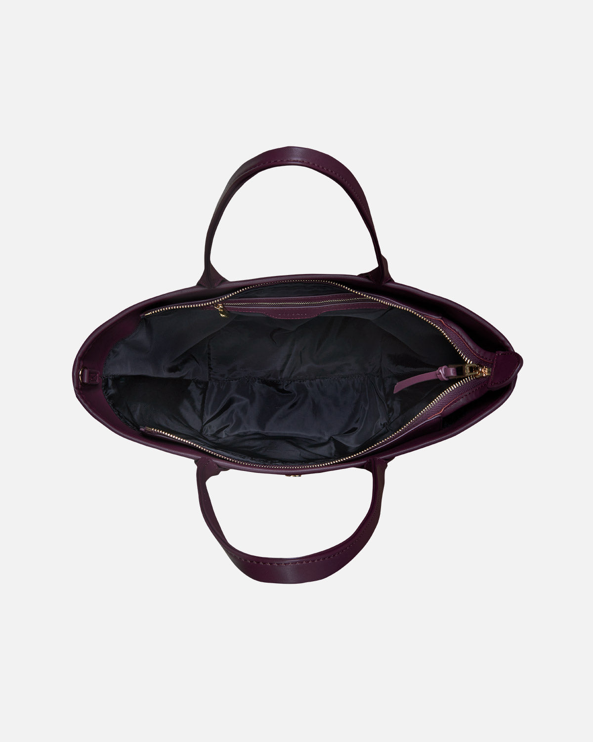 Bolso Born Midi BW Wine