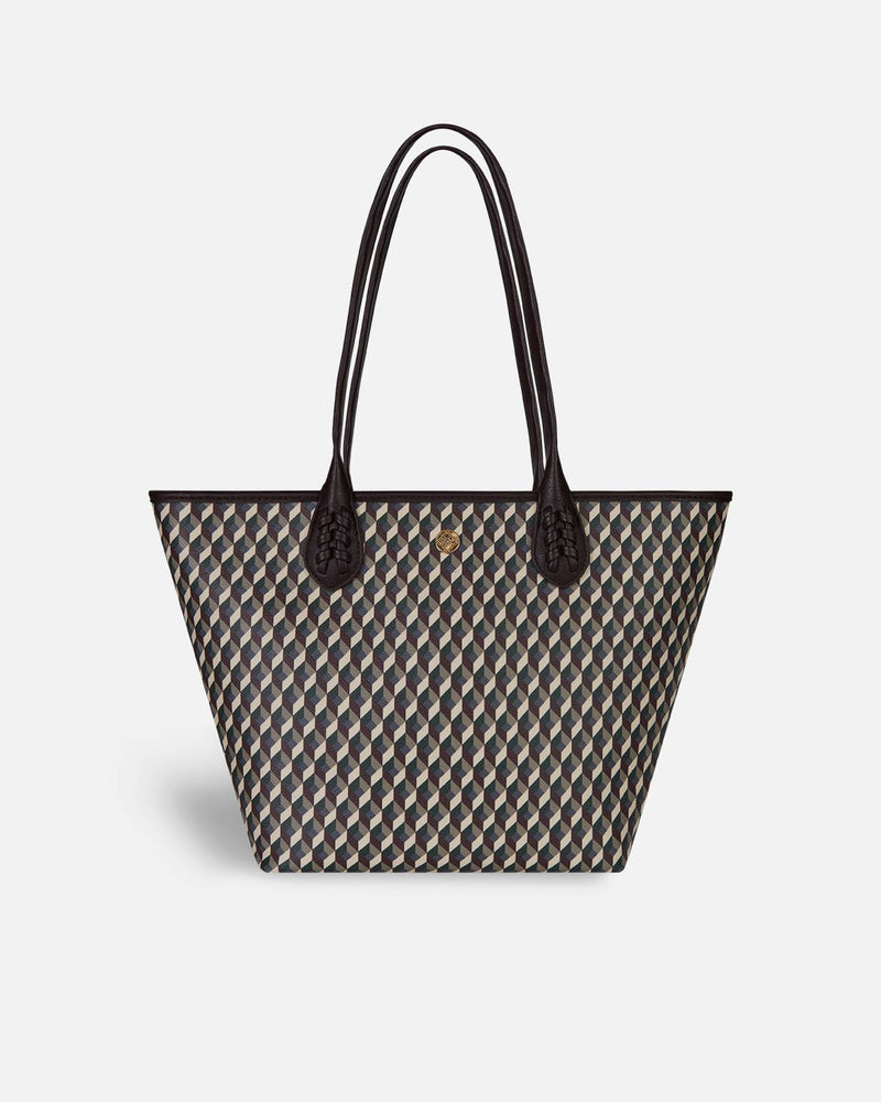 Purse Born Midi Souris