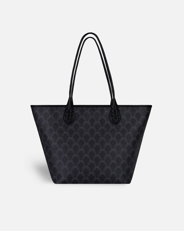 Bolso Kensington Midi Dark