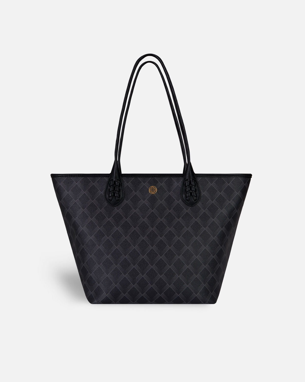 Bolso Kensington Midi negro